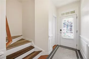 647 Briarcliff St, Apex, NC 27502 - Photo 5