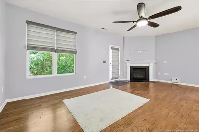 647 Briarcliff Street, Apex, NC 27502 - Photo 15