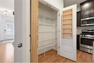647 Briarcliff Street, Apex, NC 27502 - Photo 11