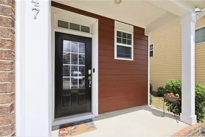 647 Briarcliff Street, Apex, NC 27502 - Photo 5