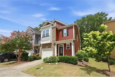 647 Briarcliff Street, Apex, NC 27502 - Photo 3
