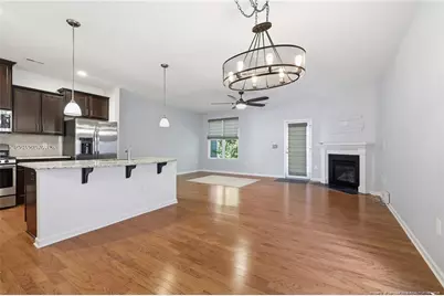 647 Briarcliff Street, Apex, NC 27502 - Photo 13