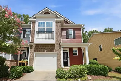 647 Briarcliff Street, Apex, NC 27502 - Photo 1