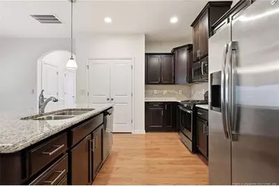 647 Briarcliff Street, Apex, NC 27502 - Photo 9