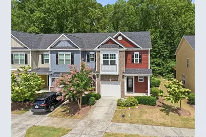 647 Briarcliff Street, Apex, NC 27502 - Photo 3