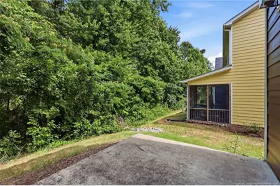 647 Briarcliff Street, Apex, NC 27502 - Photo 33