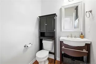 647 Briarcliff St, Apex, NC 27502 - Photo 31