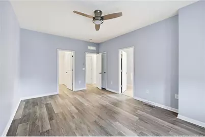 647 Briarcliff Street, Apex, NC 27502 - Photo 19