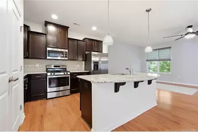 647 Briarcliff Street, Apex, NC 27502 - Photo 7