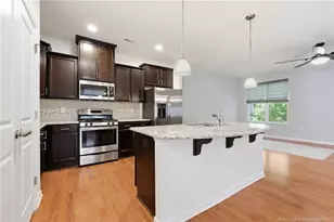 647 Briarcliff St, Apex, NC 27502 - Photo 7