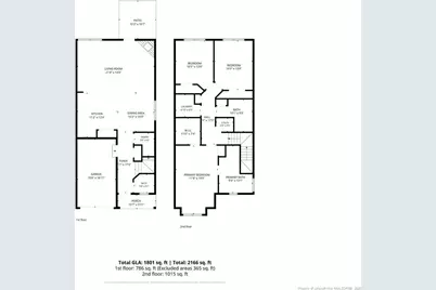 647 Briarcliff Street, Apex, NC 27502 - Photo 39