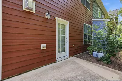 647 Briarcliff Street, Apex, NC 27502 - Photo 35
