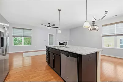 647 Briarcliff Street, Apex, NC 27502 - Photo 9