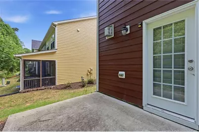 647 Briarcliff Street, Apex, NC 27502 - Photo 35