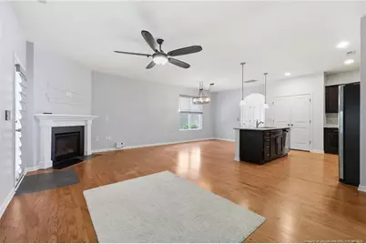 647 Briarcliff Street, Apex, NC 27502 - Photo 15