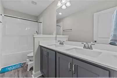 283 Leach Creek Drive, Raeford, NC 28376 - Photo 15