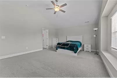 283 Leach Creek Drive, Raeford, NC 28376 - Photo 9