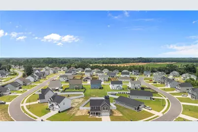 283 Leach Creek Drive, Raeford, NC 28376 - Photo 5