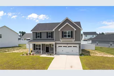 283 Leach Creek Drive, Raeford, NC 28376 - Photo 3