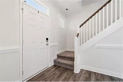 321 Gadson Drive, Hope Mills, NC 28348 - Photo 5