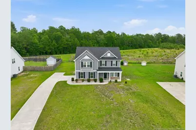 321 Gadson Drive, Hope Mills, NC 28348 - Photo 39
