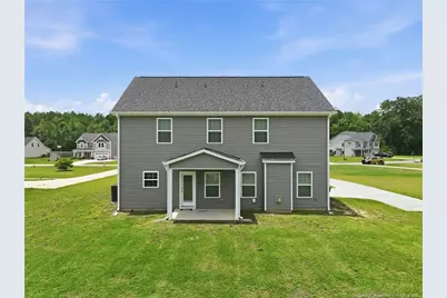 321 Gadson Drive, Hope Mills, NC 28348 - Photo 41
