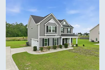 321 Gadson Drive, Hope Mills, NC 28348 - Photo 3