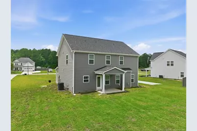 321 Gadson Drive, Hope Mills, NC 28348 - Photo 43