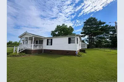 4435 Tartts Mill Road, Wilson, NC 27893 - Photo 1