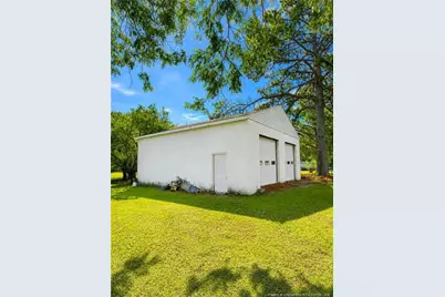 4435 Tartts Mill Road, Wilson, NC 27893 - Photo 21