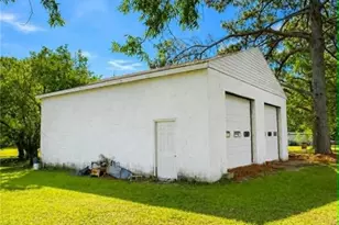 4435 Tartt's Mill Rd, Wilson, NC 27893 - Photo 21