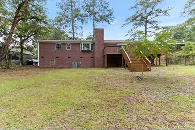 507 Warmsprings Drive, Fayetteville, NC 28303 - Photo 33