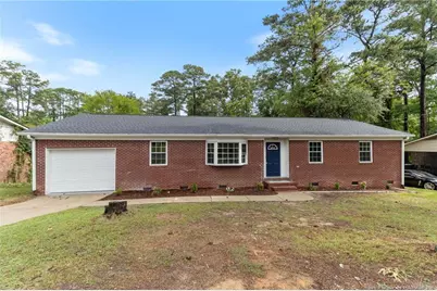 507 Warmsprings Drive, Fayetteville, NC 28303 - Photo 3
