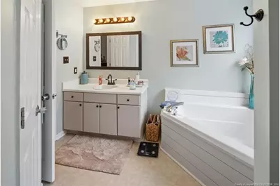 410 Bubble Creek Court #4, Fayetteville, NC 28311 - Photo 21