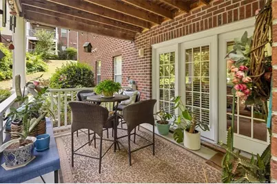 410 Bubble Creek Court #4, Fayetteville, NC 28311 - Photo 23