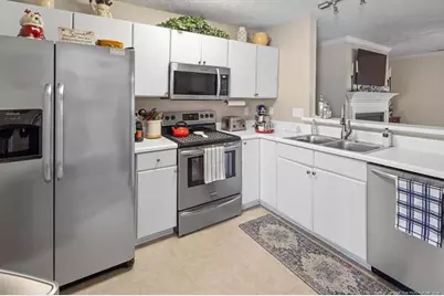 410 Bubble Creek Court #4, Fayetteville, NC 28311 - Photo 5