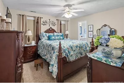 410 Bubble Creek Court #4, Fayetteville, NC 28311 - Photo 17