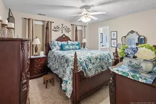 410 Bubble Creek Ct, Fayetteville, NC 28311 - Photo 17