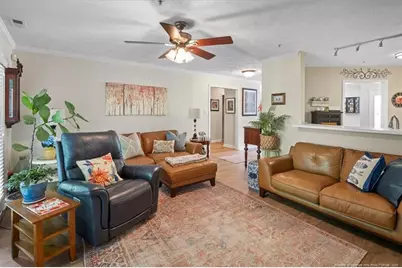 410 Bubble Creek Court #4, Fayetteville, NC 28311 - Photo 11