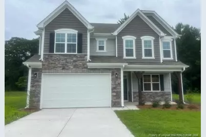 151 Cahill Court, Raeford, NC 28376 - Photo 1