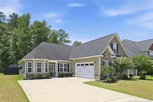4228 Pleasantburg Dr, Fayetteville, NC 28312 - Photo 1