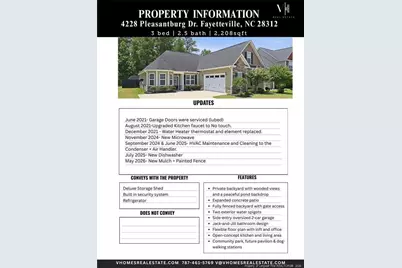 4228 Pleasantburg Drive, Fayetteville, NC 28312 - Photo 49