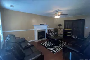 4441 Home Stakes Dr, Parkton, NC 28371 - Photo 7