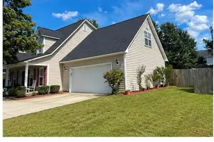 4441 Home Stakes Dr, Parkton, NC 28371 - Photo 3