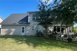 4441 Home Stakes Dr, Parkton, NC 28371 - Photo 5