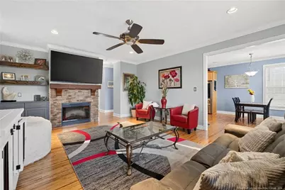 364 Fox Hills Lane, Stedman, NC 28391 - Photo 15