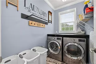 364 Fox Hills Ln, Stedman, NC 28391 - Photo 9