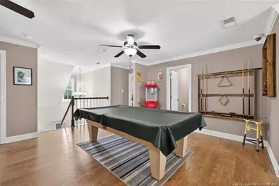 364 Fox Hills Lane, Stedman, NC 28391 - Photo 27