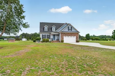 364 Fox Hills Lane, Stedman, NC 28391 - Photo 3
