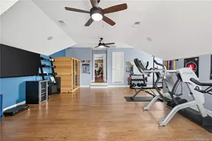 364 Fox Hills Ln, Stedman, NC 28391 - Photo 33